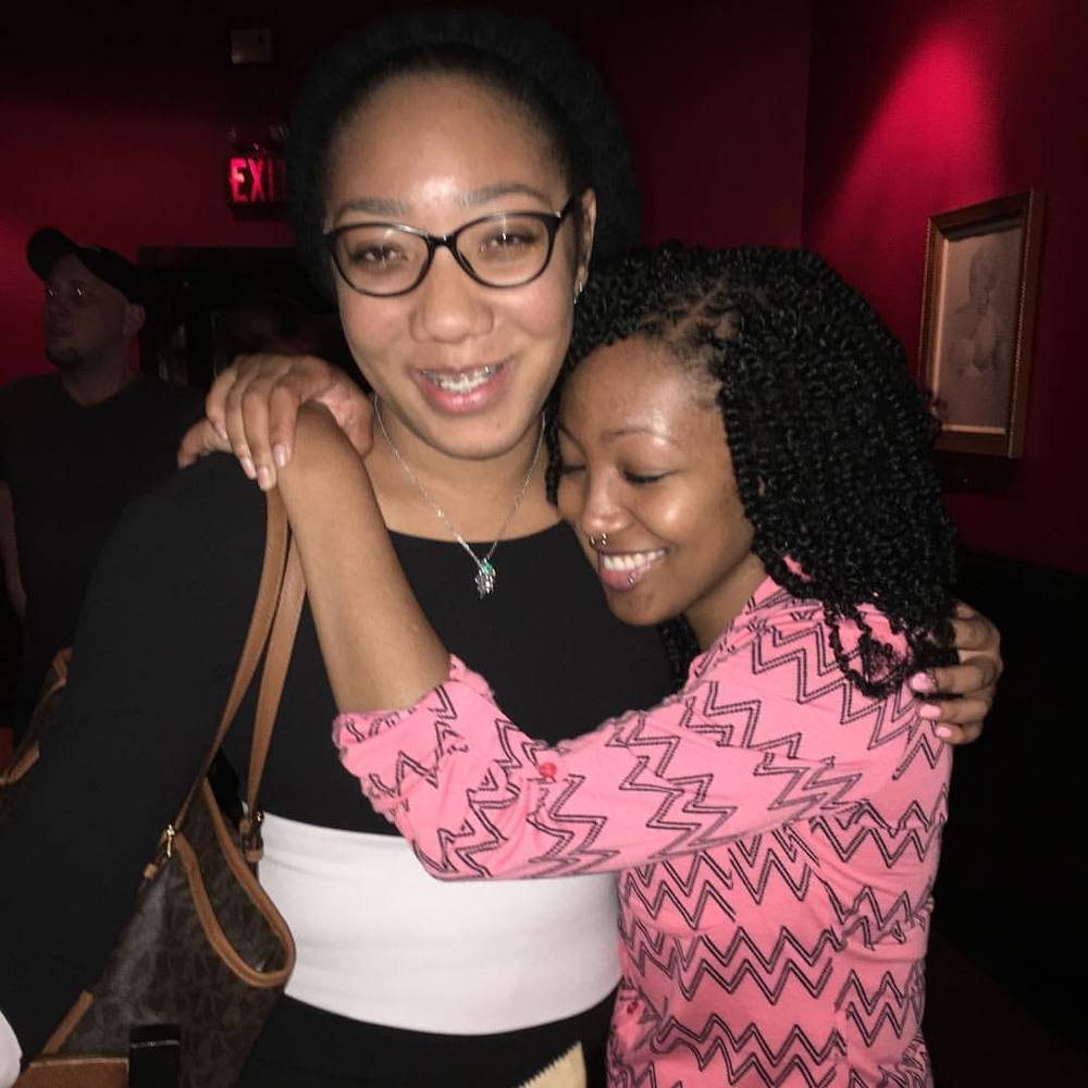 Meet your Posher, Jennifer